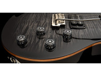 PRS SE Mark Tremonti Charcoal Burst 2025 PRS SE Mark Tremonti Charcoal Burst 2025